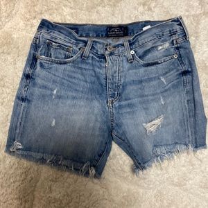 Lucky Brand Shorts